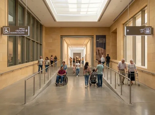 إمكانية الوصول